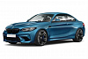BMW 2 F22/F87