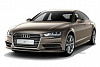 Audi A7 4G8