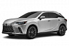 Lexus RX V