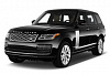 Land Rover Range Rover IV