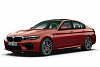 BMW 5 G30/F90