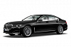 BMW 7 G11/12