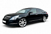 Nissan Teana II