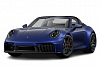 Porshe 911 992