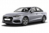 Audi A4 B9