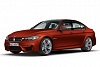 BMW 3 F30