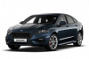 Ford Mondeo IV