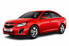 Chevrolet Cruze I