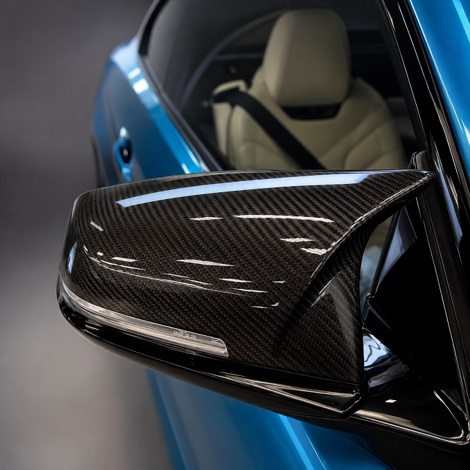 BMW F33 Кабриолет