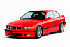 BMW 3 E36