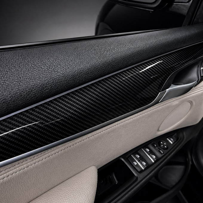  BMW X5 F15