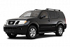 Nissan Pathfinder III