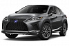 Lexus RX V
