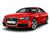 Audi A5 I (8T)
