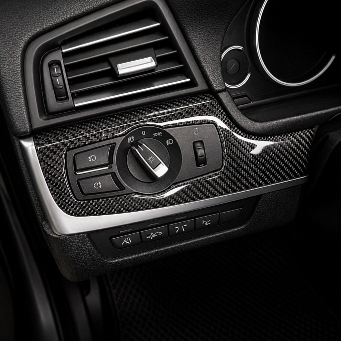 BMW 5 F10