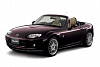 Mazda Roadster III
