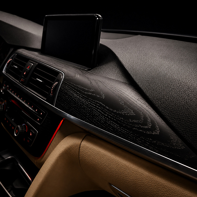 BMW 3 F30