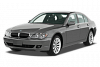 BMW 7 E65