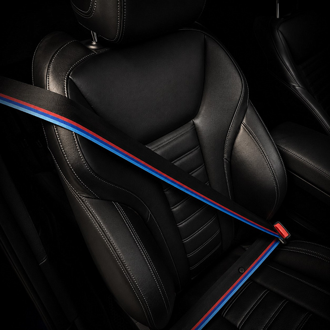 BMW 4 G22