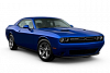 Dodge Challenger III