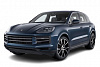 Porsche Cayenne III