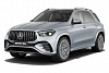 Mercedes-Benz GLE II