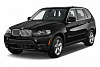 BMW X5 E70
