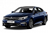 Kia Optima IV