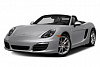 Porsche Boxster 981