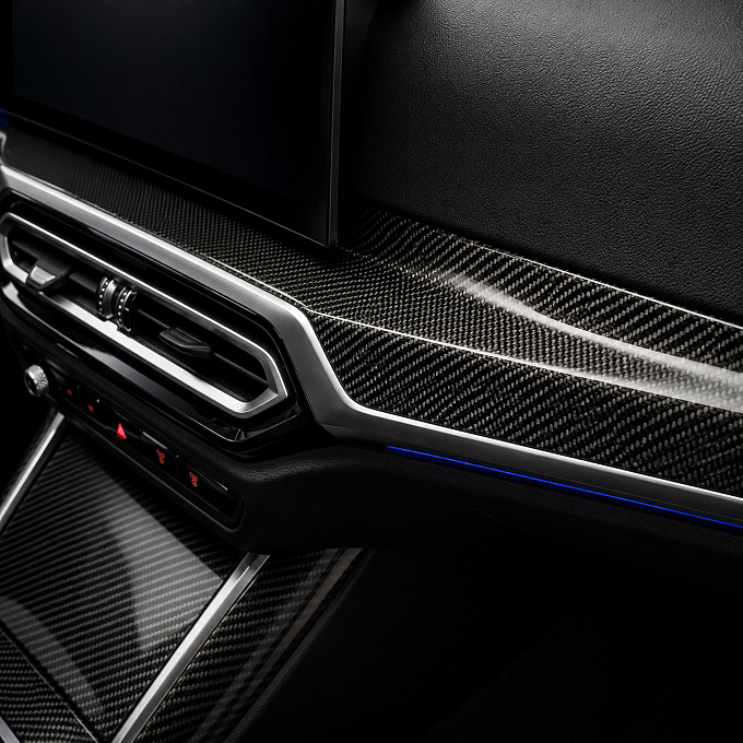 BMW M4 Competition