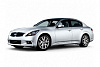 Infiniti G25/37