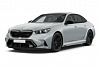 BMW 5 G60/G90