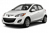 Mazda 2 II
