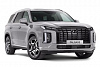 Hyundai Polisade I