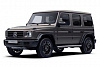 Mercedes-Benz G-Class III