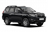 Toyota Land Cruiser Prado 150