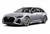 Audi A6 C8