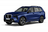 BMW X7 I (G07)