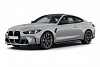 BMW 4 G22/G82